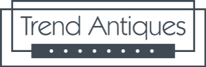 Trend Antiques Logo
