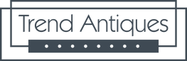 Trend Antiques - Logo
